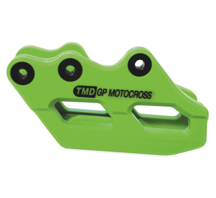T.M. Designworks KXCG-SX5-GR Factory Edition SX Rear Chain Guide - Green