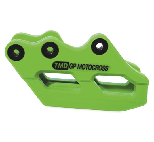 T.M. Designworks KXCG-SX5-GR Factory Edition SX Rear Chain Guide - Green