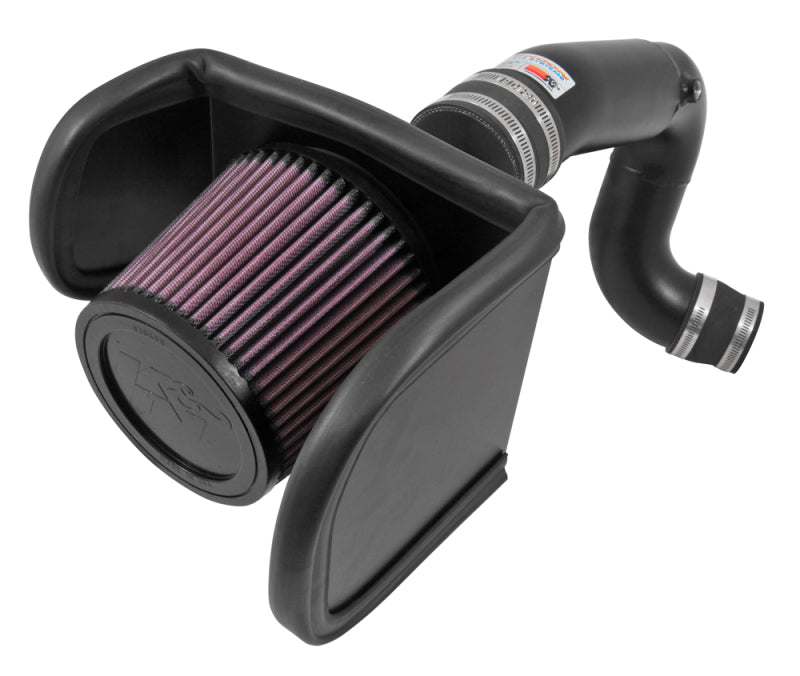 Load image into Gallery viewer, K&amp;N Engineering 69-4532TTK KN 69 Typhoon Intake
