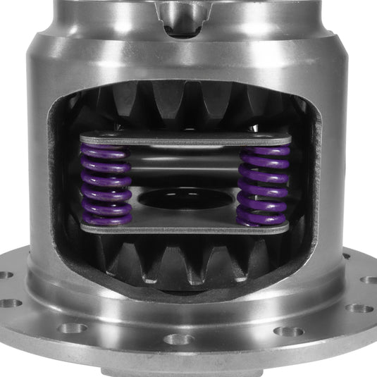 Yukon Gear & Axle YDGGM9.5-4-33-12B YUK Dura Grip