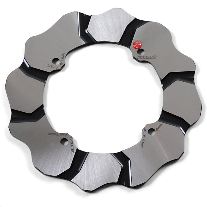 Braking BY9004R ATV/UTV Brake Discs