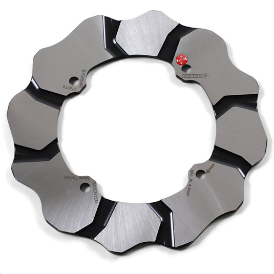 Braking BY9004R ATV/UTV Brake Discs