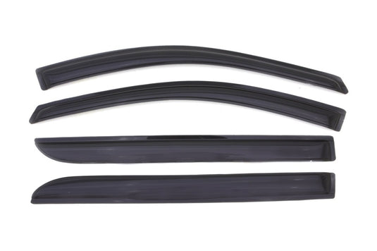 Avs 94083 AVS Ventvisor - Smoke