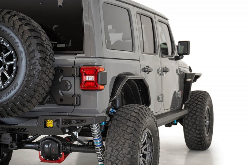 Load image into Gallery viewer, Addictive Desert Designs D96164601NA ADD Stealth Fighter Fenders
