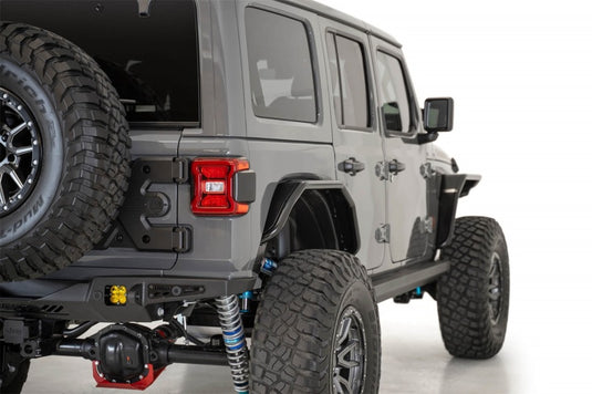 Addictive Desert Designs D96164601NA ADD Stealth Fighter Fenders
