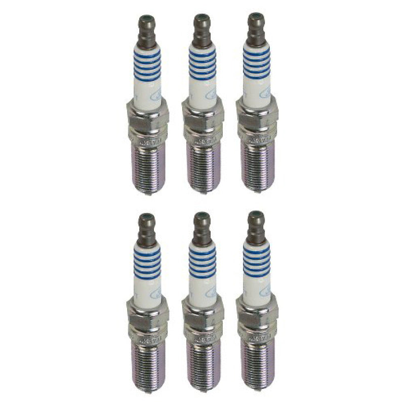 Load image into Gallery viewer, Ford Racing M-12405-35T FR Spark Plug Sets
