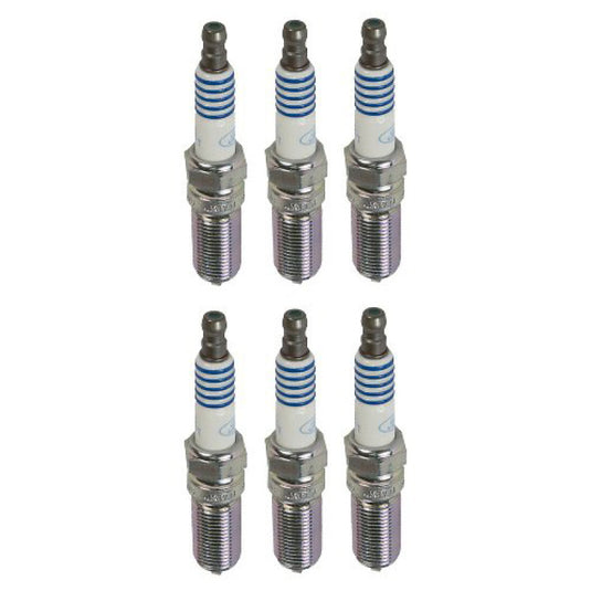 Ford Racing M-12405-35T FR Spark Plug Sets