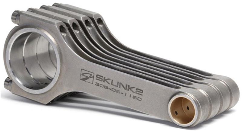 Load image into Gallery viewer, Skunk2 Racing 306-05-1150 SK Alpha Connecting Rods

