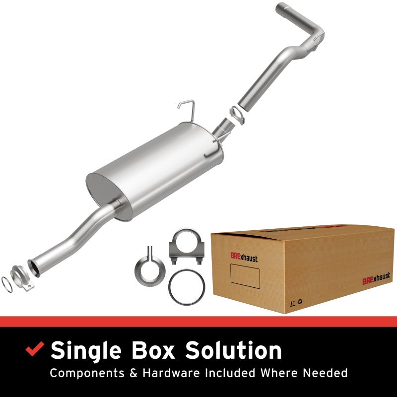 Load image into Gallery viewer, Magnaflow 106-0341 MAG BRE Exhaust Kits

