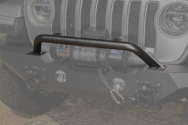 Load image into Gallery viewer, Rugged Ridge 11548.44 RUG Bumpers

