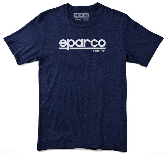 Sparco SP02600CH3L SPA T-Shirt Corporate