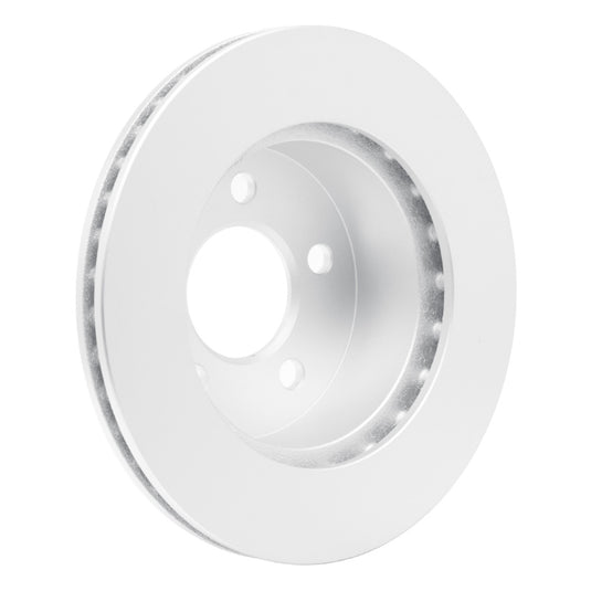 Dfc 604-42026 DFC GeoSPEC Coated Rotors - Plain