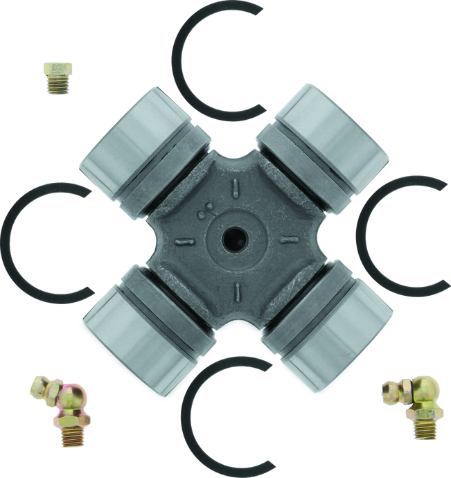 Quadboss 566780 QBS Driveshaft Joints