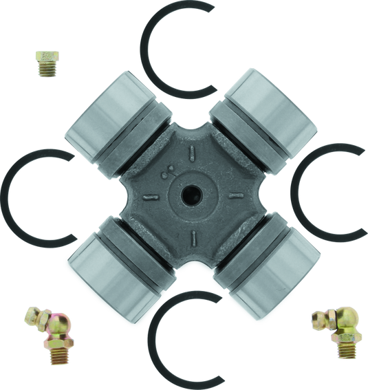 Quadboss 566780 QBS Driveshaft Joints