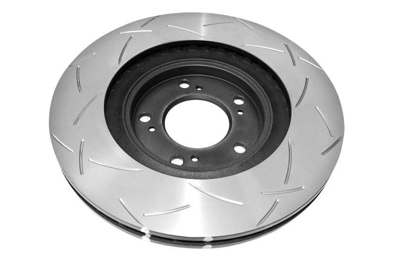 Load image into Gallery viewer, Dba DBA4482S DBA 4000 Series Slotted Rotors
