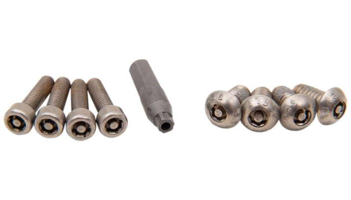 S&S Cycle 510-0684 Exhaust Dealer Service Kit