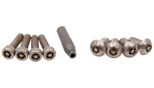 S&S Cycle 510-0684 Exhaust Dealer Service Kit