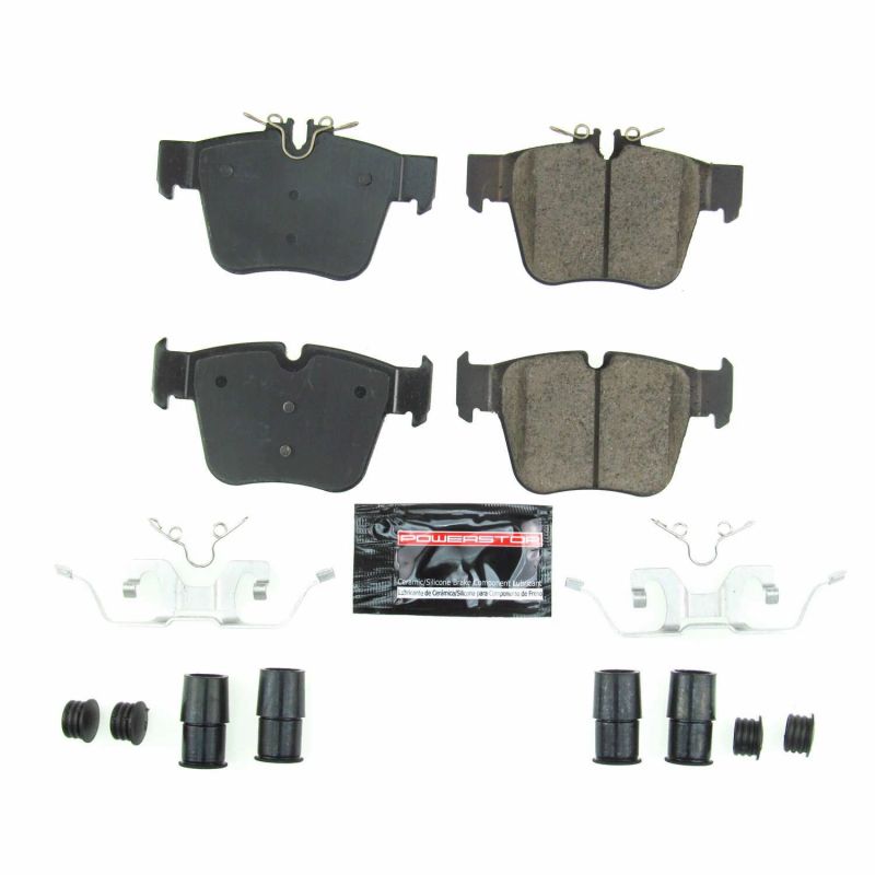 Load image into Gallery viewer, Powerstop Z23-1872 PSB Z23 Evolution Brake Pads

