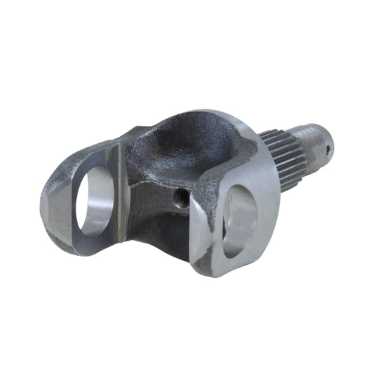 Yukon Gear & Axle YA W39105 YUK Chromoly Axles