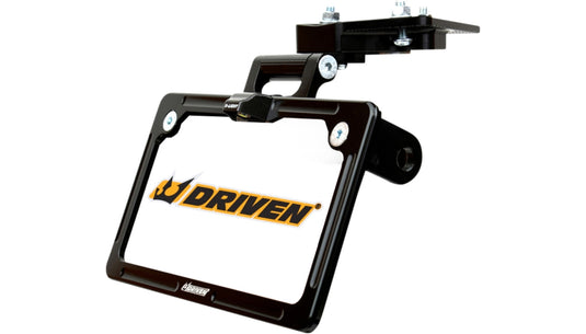 Driven Racing DFE-TR-01 Fender Eliminator Kit