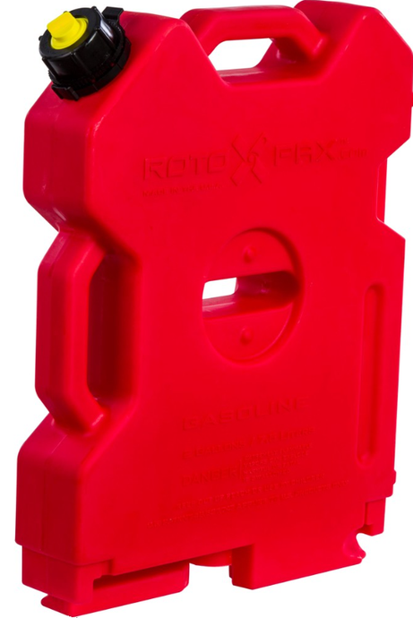 Rotopax RX-2G Gasoline Container - 2gal.