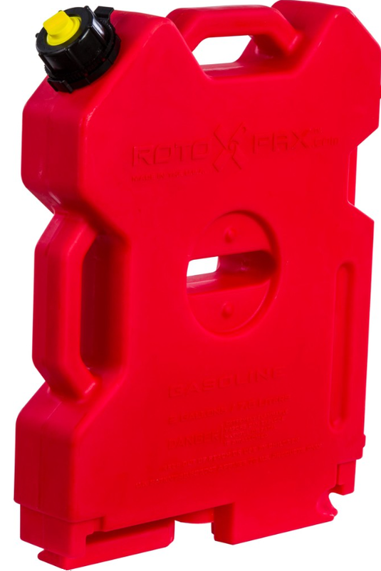 Rotopax RX-2G Gasoline Container - 2gal.