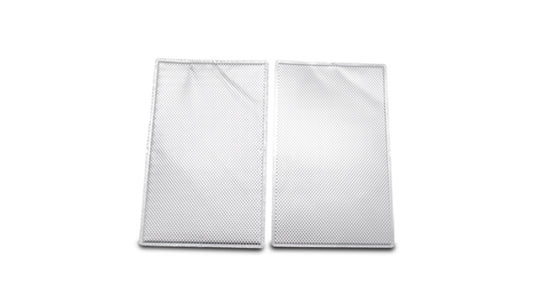 Vibrant 25600L VIB Heat Shields