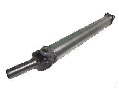 Load image into Gallery viewer, Driveshaft Shop 610316 DSS Aluminum Imp Driveshafts
