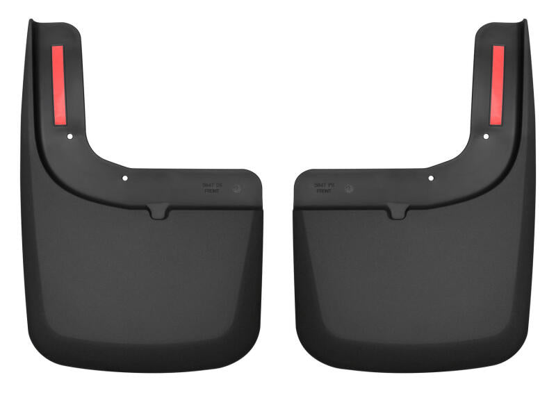 Load image into Gallery viewer, Husky Liners 58471 HL Mud Guards
