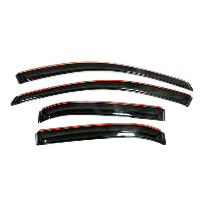 Avs 194346 AVS In-Channel Ventvisors