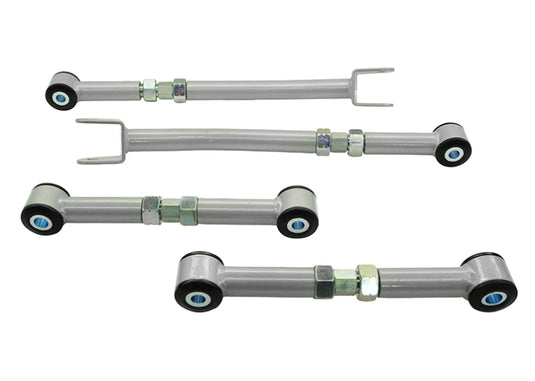 Whiteline KTA124 WL Control Arms - Rear