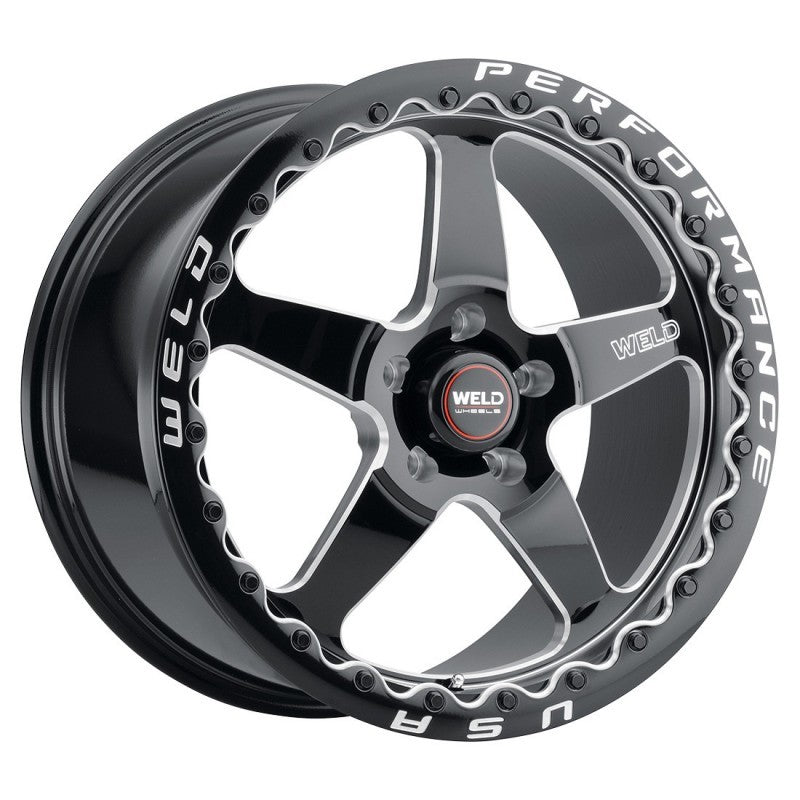 Load image into Gallery viewer, Weld S90470067P00 WEL Ventura Wheels
