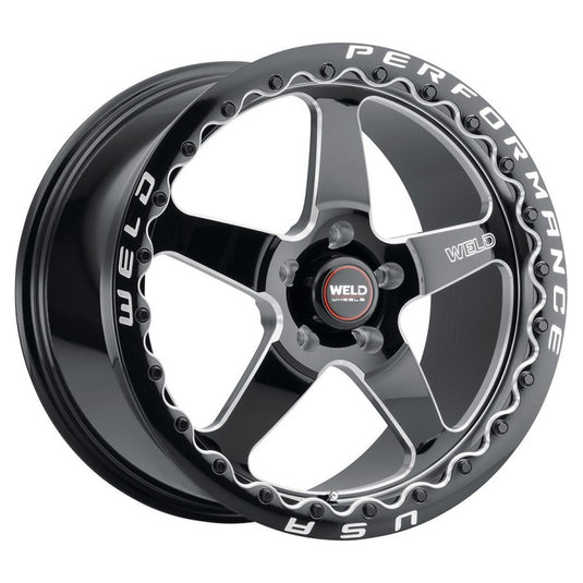 Weld S90470067P00 WEL Ventura Wheels