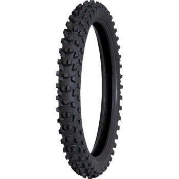 Dunlop 45273501 Geomax MX34 Front Tire - 60/100-12