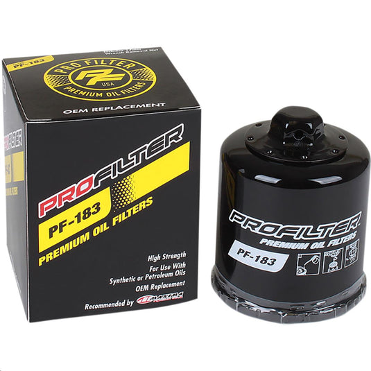 Pro Filter PF-183 Premium Oil Filter