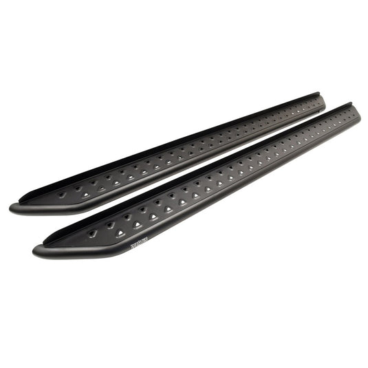 Westin 28-32485 WES Nerf Bars - Outlaw