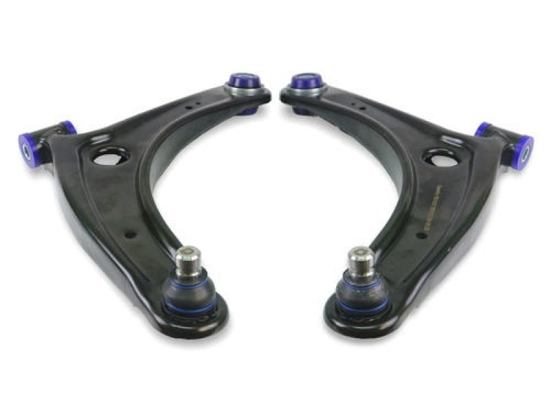 Load image into Gallery viewer, Superpro TRC1022 SPR Control Arms - Front
