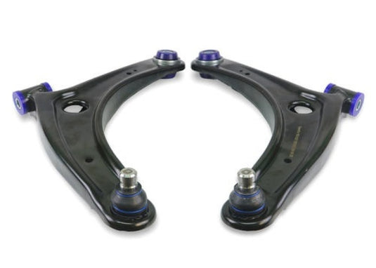 Superpro TRC1022 SPR Control Arms - Front