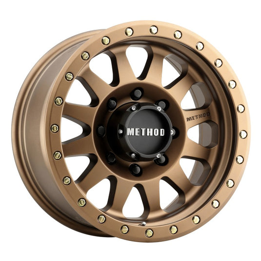 Method Wheels MR30478580900 MRW MR304 Wheels