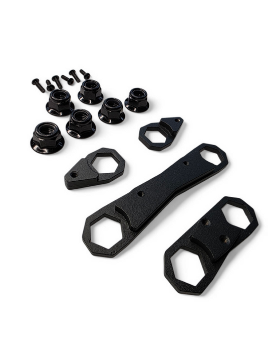 Elektric Off Road RVMSA0001 ELK Suspension