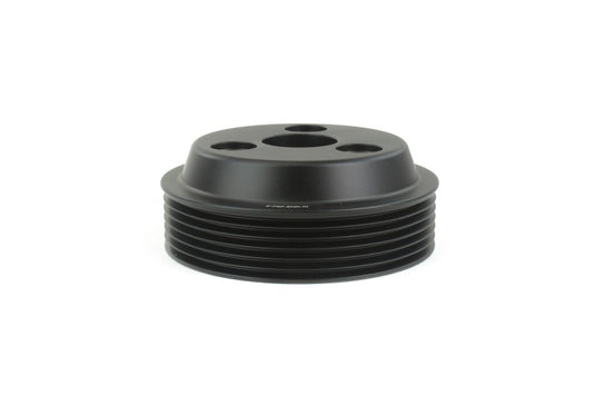 Perrin Performance PSP-ENG-112BK PA Water Pump Pulley