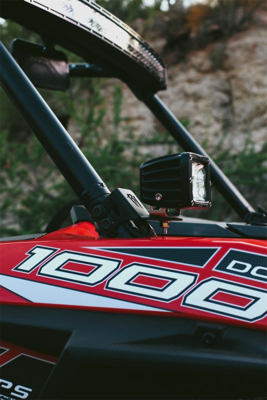 Load image into Gallery viewer, Rigid Industries 46526 RIG Mounts - Powersports
