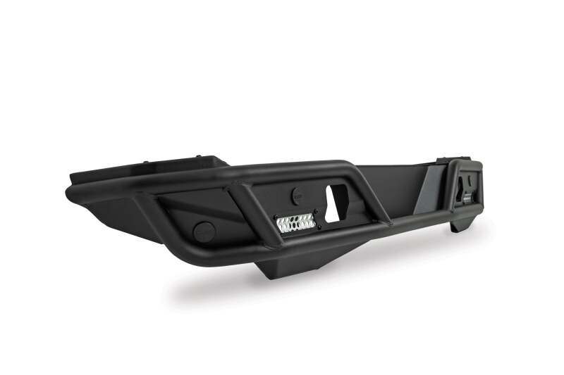 Load image into Gallery viewer, Dv8 Offroad RBBR-04 DVE Rear Bumpers
