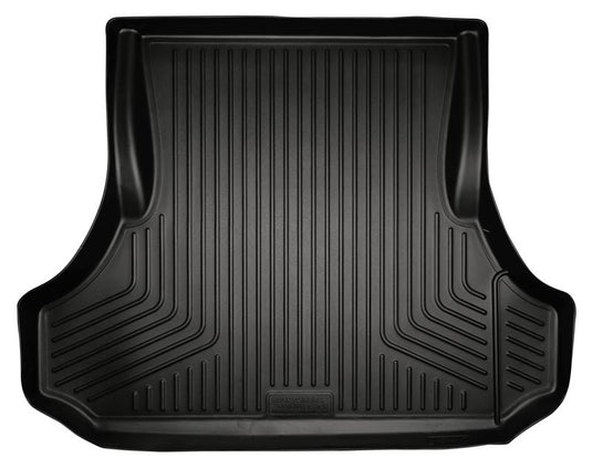 Husky Liners 40031 HL WB - Cargo - Black