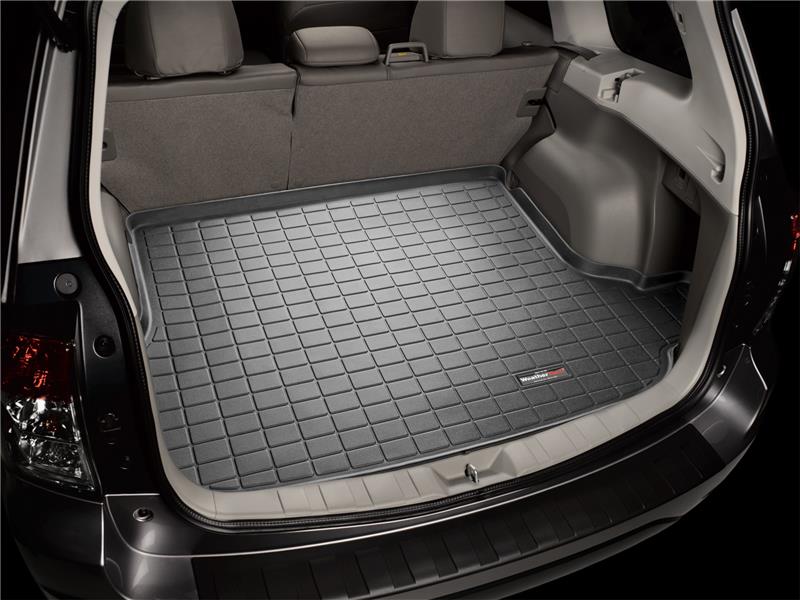 Load image into Gallery viewer, Weathertech 40883 WT Cargo Liners - Black
