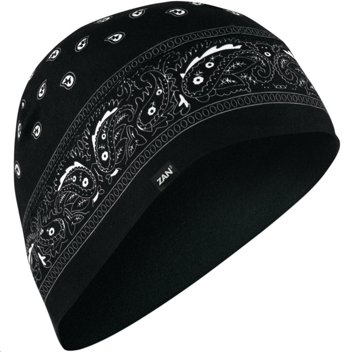 Paisley Black