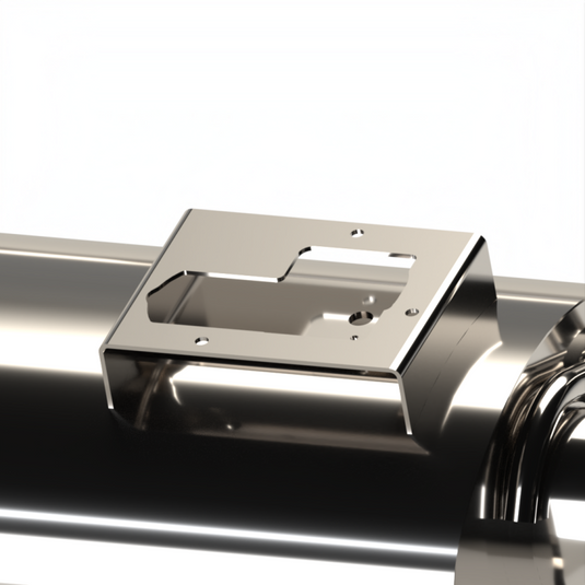 Kooks Headers 11514460 KSH Catback Exhaust