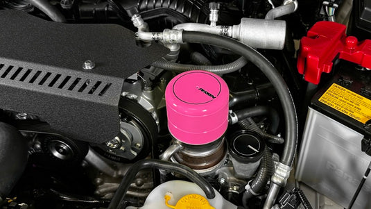 Perrin Performance PSP-ENG-716HP PA Oil Filter