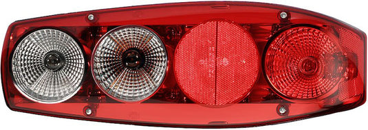Hella 341419127 HELLA Work Lamp