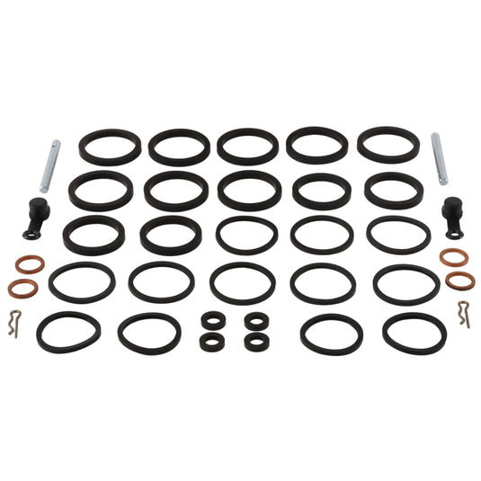 All Balls Racing 18-3113 ABR Caliper Rebuild Kits